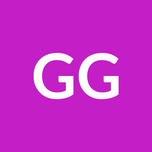 Gown Glow logo